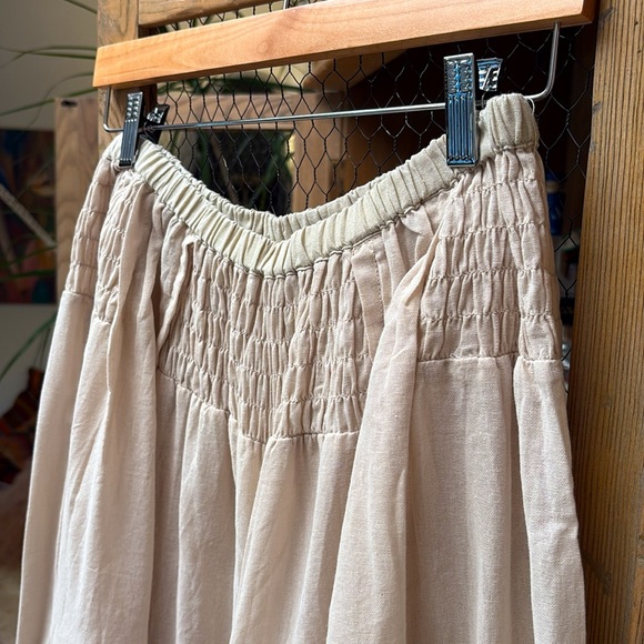 Free People  Rising Sun Pants - Picture 6 of 15